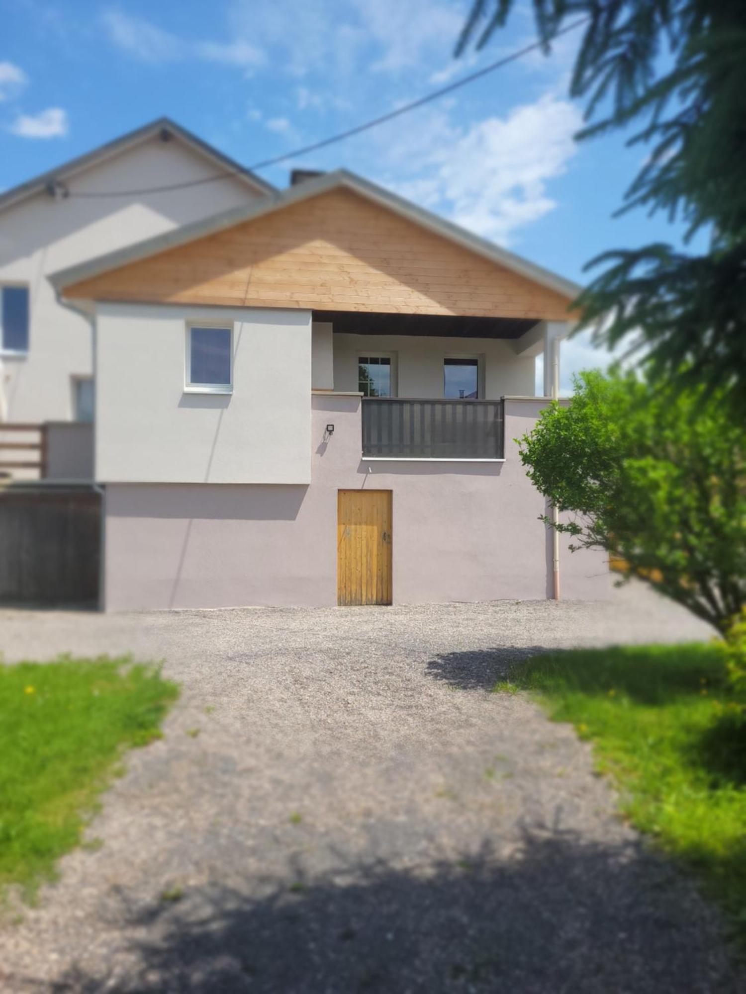 Gites Les Grandes Voies - Cle Vacances Le Ménil Exterior foto