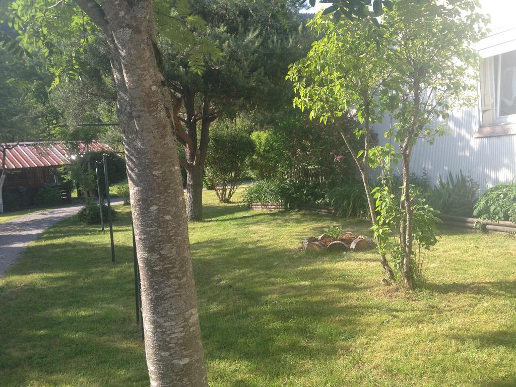 Gites Les Grandes Voies - Cle Vacances Le Ménil Exterior foto